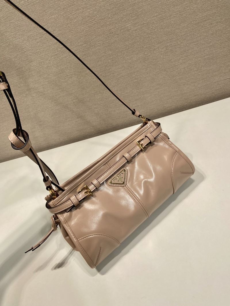 Pra*a satchel bags